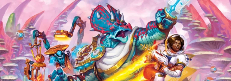 Torneo de Keyforge